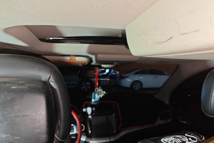 Used Dodge Journey 2014 2.4L Two-Wheel Drive Touring Edition