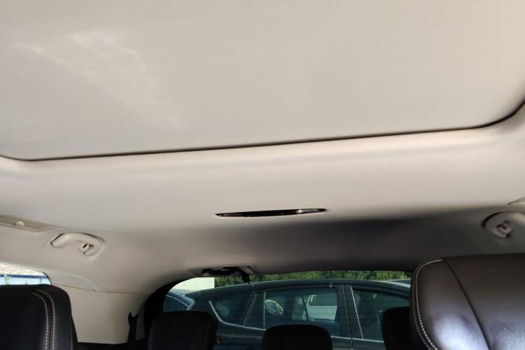 Used Roewe iMAX8 2021 400TGI Supreme Series Lu Zun Edition