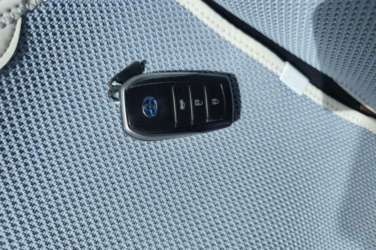 Used Toyota Corolla Hybrid E+ 2019 1.8L E-CVT Leading Edition