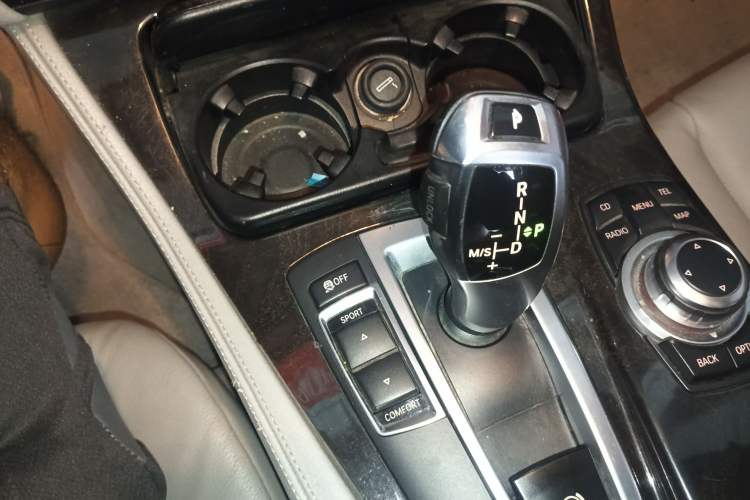 Used BMW 5 Series 2012 530i Sport Touring
