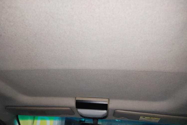 Used FORTHING Lingzhi 2018 M5L 1.6L 7-Seater Comfort Model Headliner