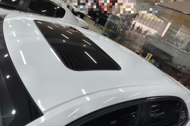 Used Chevrolet Malibu 2018 530T Automatic Fashion Edition
