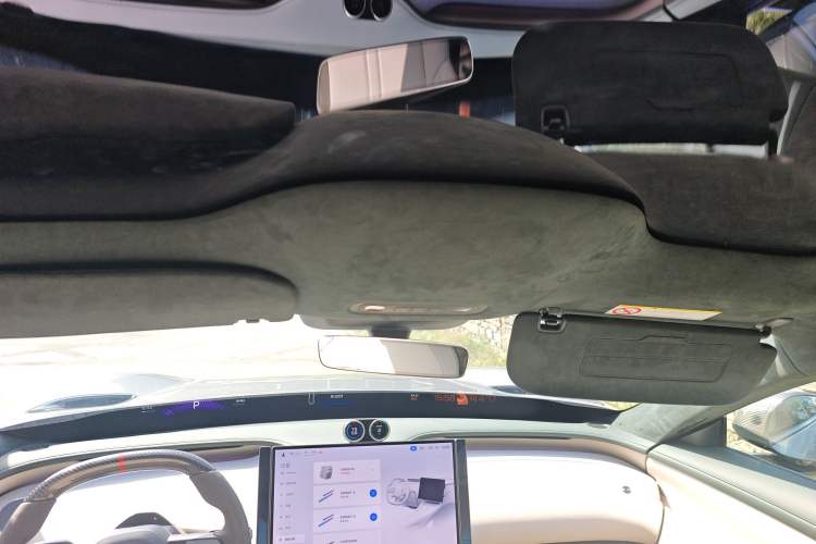 Used Xiaomi Auto YU7 2025 Ultra-Long Range High-Performance All-Wheel-Drive Max Edition