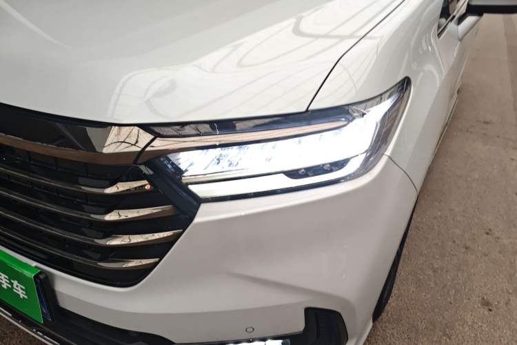 Used Honda Odyssey 2022 2.0L eHEV Sharp Supreme Edition