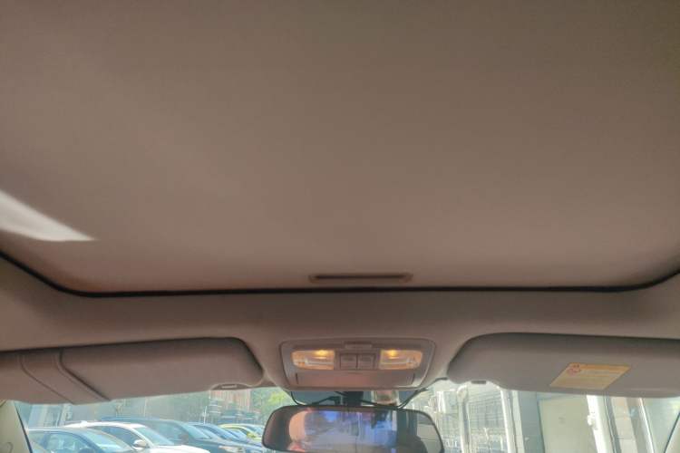 Used Geely Auto GX7 2015 Sports Edition 2.0L Automatic Prestige Model