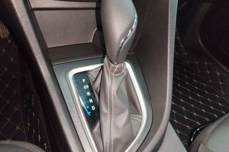 Used Buick GT 2021 Revised Version Flagship 1.5L Automatic Elite Edition
