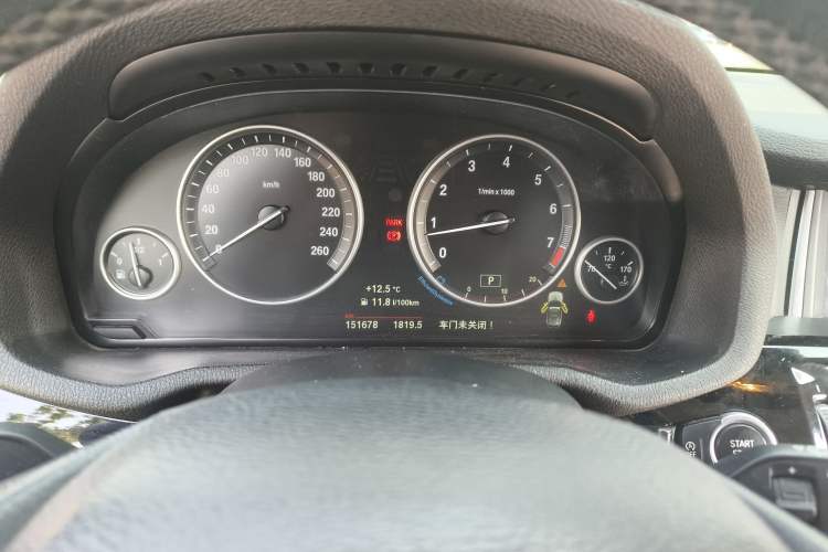 Used BMW X3 2014 xDrive20i X Design Package