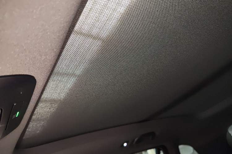 Used Nio ES6 2020 430KM Performance Version