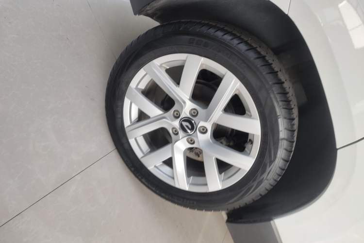 Used Jetta VS7 2023 280TSI Automatic Trend Edition