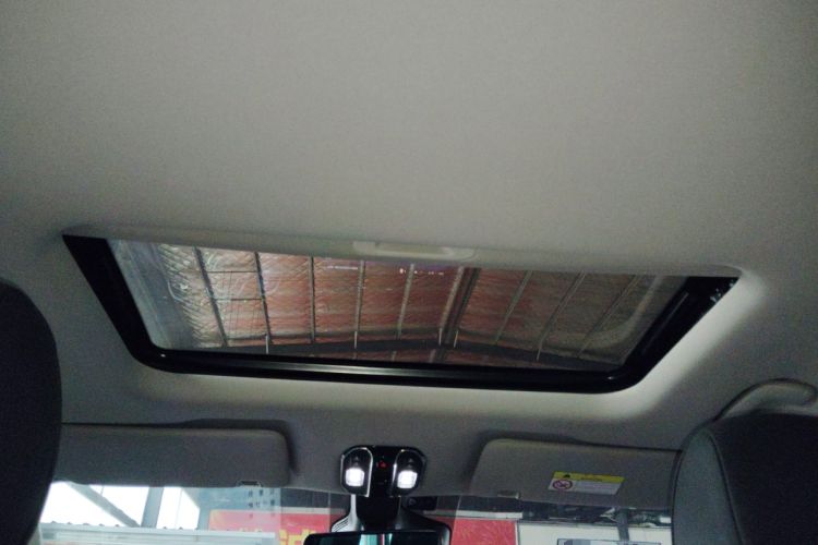 Used GAC Trumpchi M8 2024 Master Series 400T Ultimate Edition