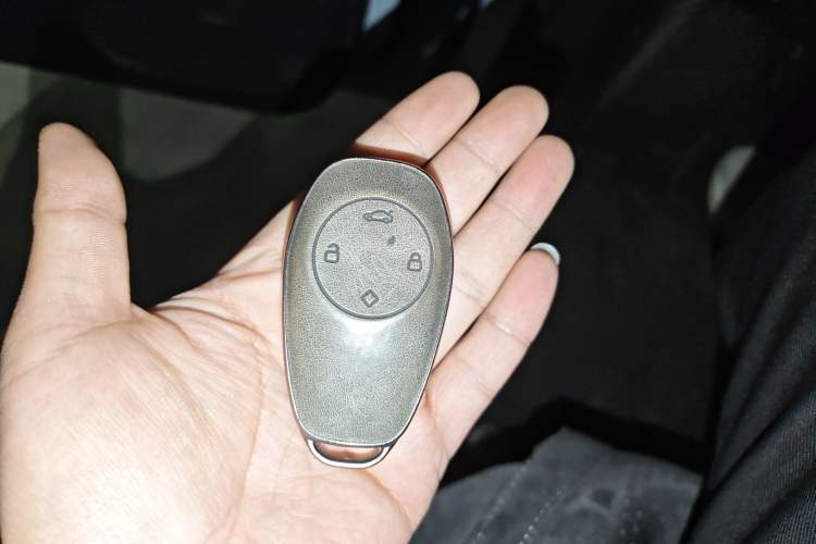 Used Leapmotor T03 2024 310 Comfort Edition