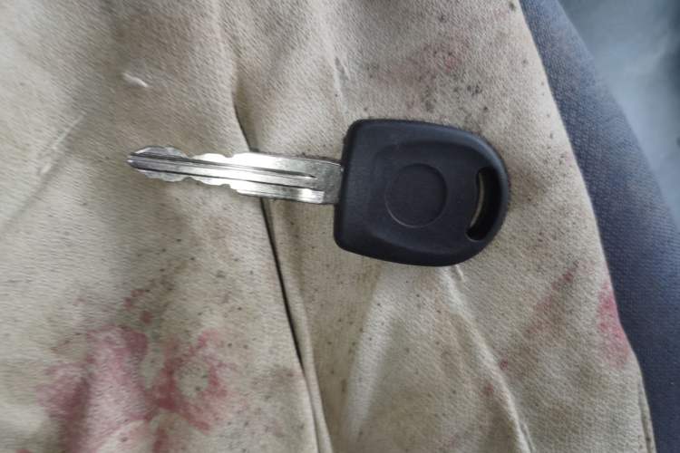 Used Wuling Zhiguang 2010 1.0L New Version Practical Edition with Short Body