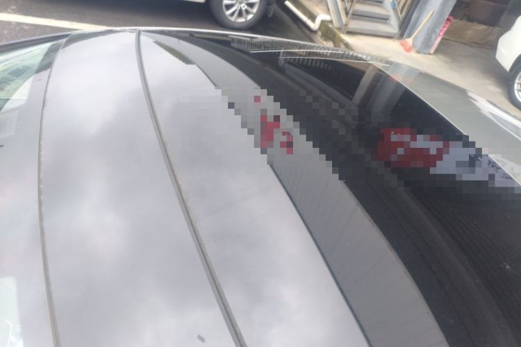 Used Audi A7L 2024 45 TFSI quattro Luxury Edition