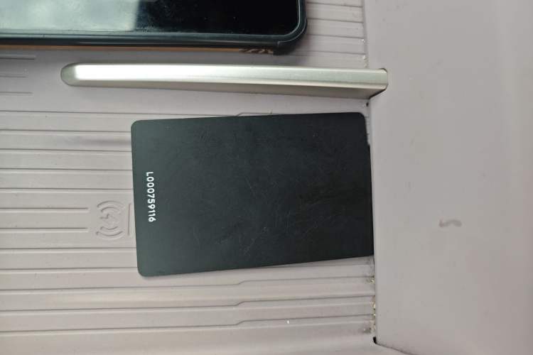 Used ONVO L60 2024 60 kWh Rear-Drive Version