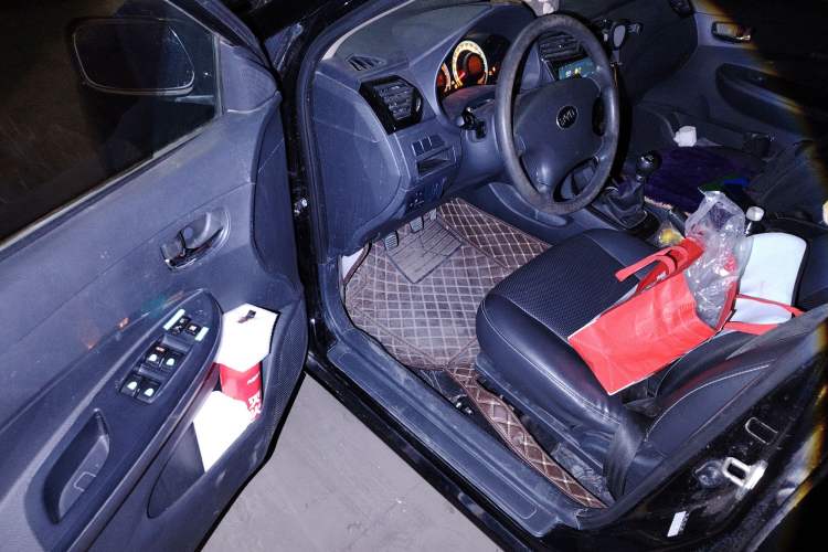 Used BYD F3 2020 1.5L Manual Value Edition