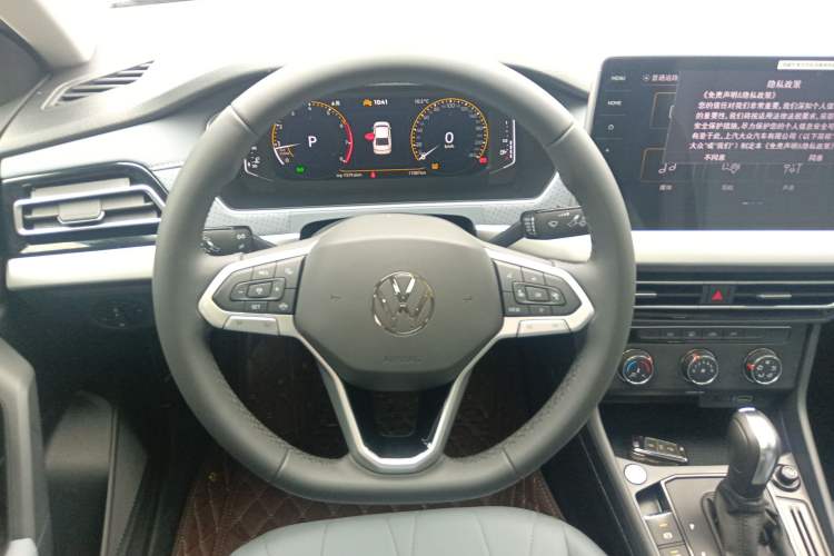 Used Volkswagen Lavida 2024 1.5L Automatic Starry Sky 5 Million Edition