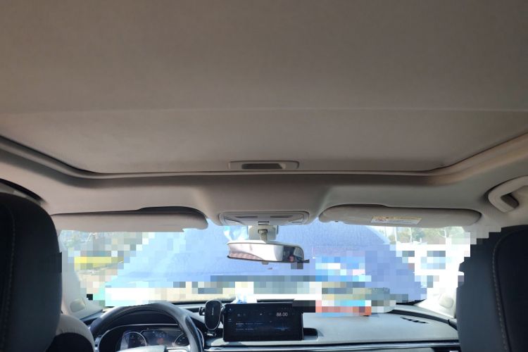 Used Hongqi H5 2019 30TD Dynamic Edition