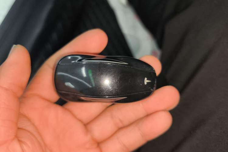 Used Tesla Model 3 2019 Standard Range Rear-Drive Upgraded Version Interior 1