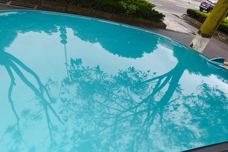 Used Dongfeng Aeolus Yixuan 2020 230T Automatic Xuan Yue Track Edition Roof