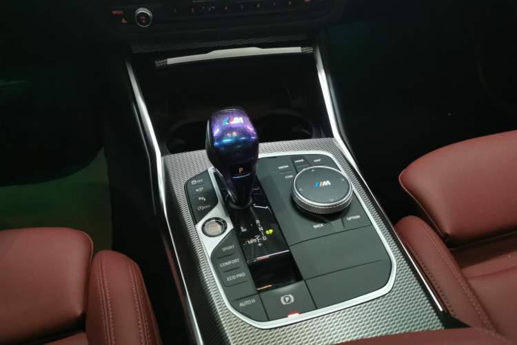 Used BMW 3 Series 2021 Facelifted 325Li M Sport Night Edition Package
