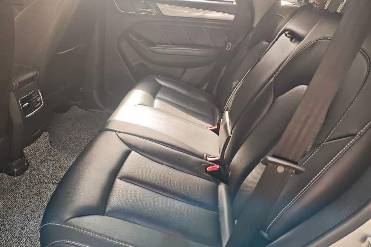 Used Roewe RX5 2020 20T Automatic 4G Connect Superior Flagship Edition
