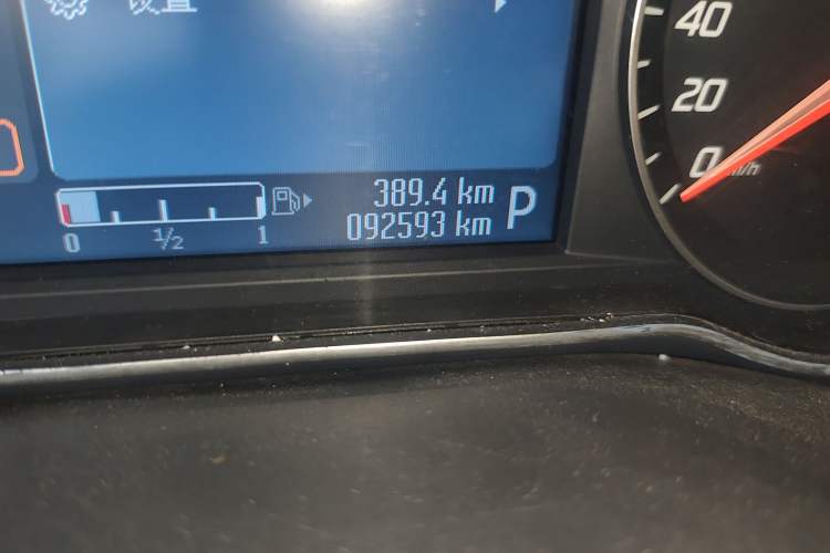 Used Ford Mondeo 2011 2.0L GTDi 200 Fashion Edition