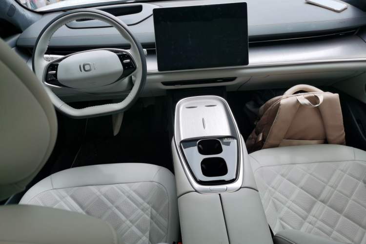 Used CHANGAN NEVO A07 2023 Pure Electric 515 Pro
