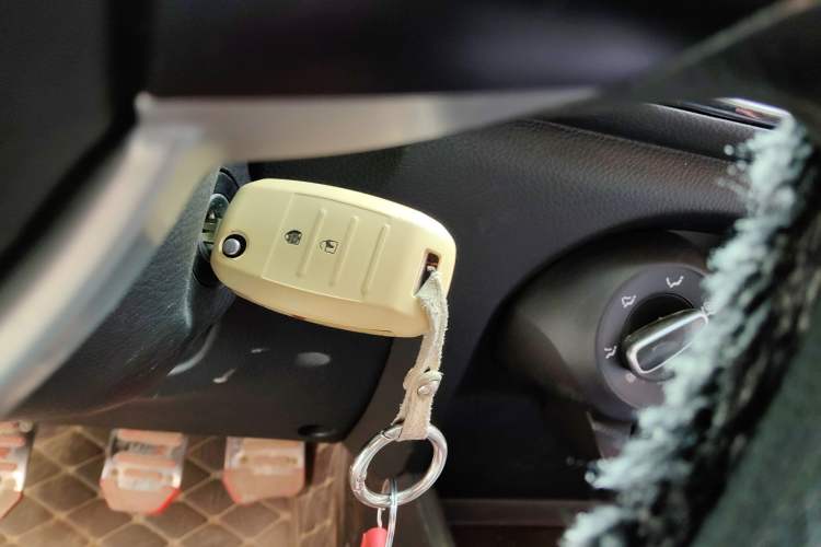 Used Kia Pegas 2017 1.4L Manual Value Edition