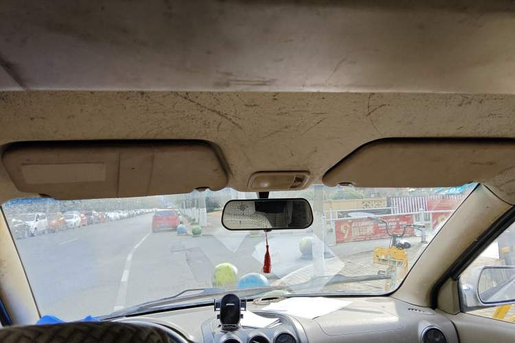 Used Wuling Hongguang 
