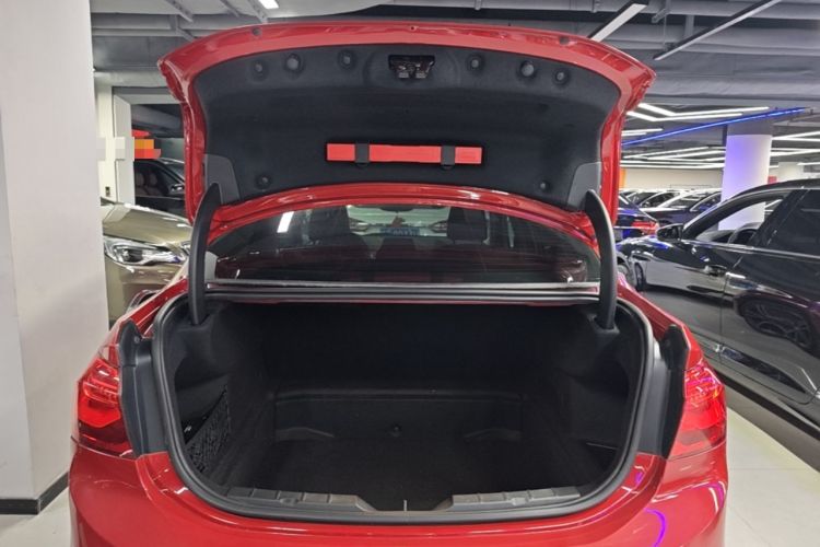 Used BMW 1 Series 2017 118i Sport Edition
