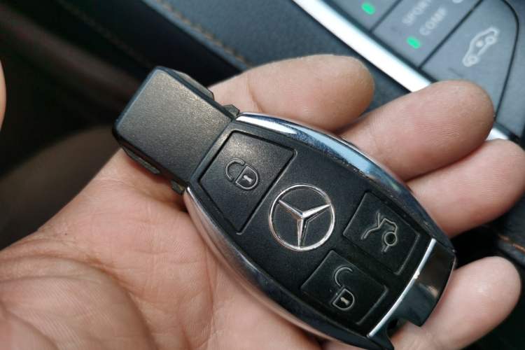 Used Mercedes-Benz S-Class 2017 S 400 L 4MATIC