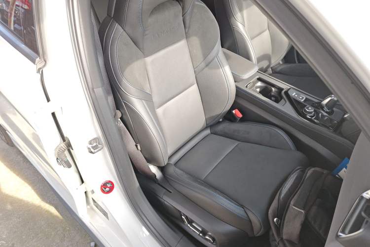 Used Lynk & Co 03 New Energy 2019 1.5T PHEV Pro