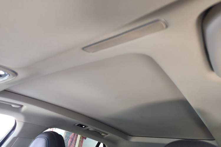 Used Lynk & Co 01 EM-P 2018 1.5T PHEV JingPro National Emission Standard V