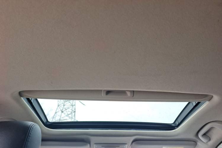 Used Honda Civic 2016 180TURBO CVT Comfort Version