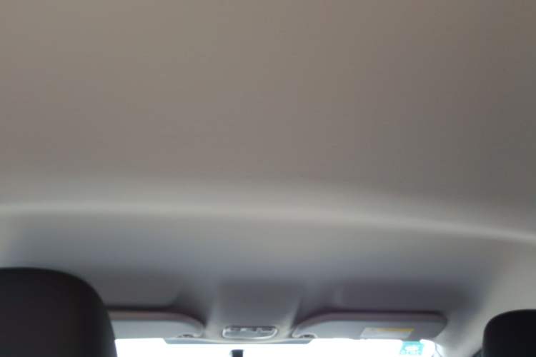 Used Citroen Elysee 2017 1.6L Manual Fashion Model