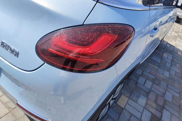 Used Wuling Bingo 2025 333 km Lingxi Deluxe Edition Right Rear Taillight