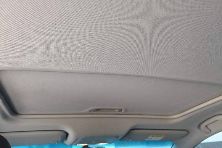 Used Buick GT 2021 Revised Version Flagship 1.5L Automatic Elite Edition Headliner