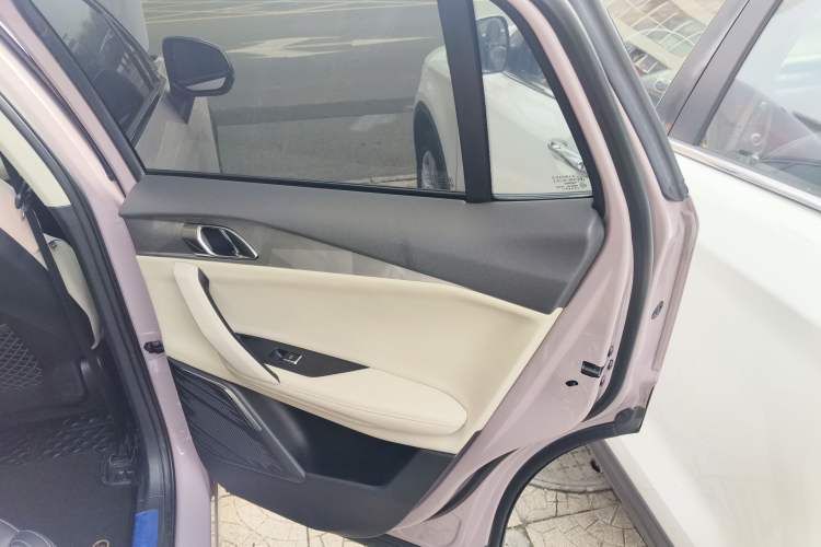 Used Lynk & Co 06 2023 Remix 1.5T Shero