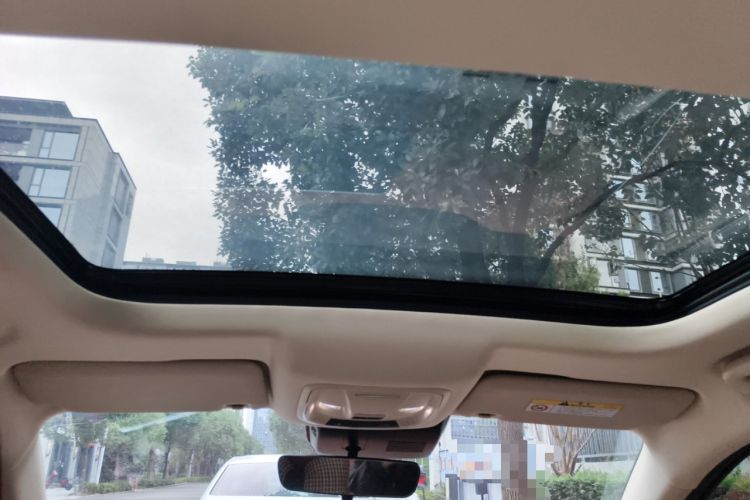 Used ORA Good Cat 2024 401 km Luxury Version