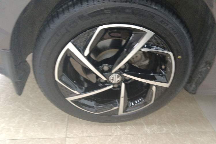 Used MG 5 2021 300TGI DCT Luxury Flagship Edition
