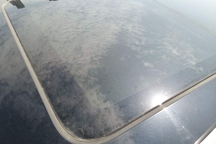 Used Volkswagen Tiguan L 2024 330TSI Automatic Two-Wheel Drive R-Line Enhanced Edition Roof