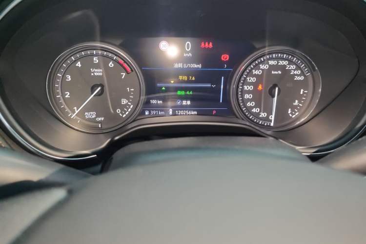 Used Cadillac CT5 2020 Revised 28T Platinum Sport Edition
