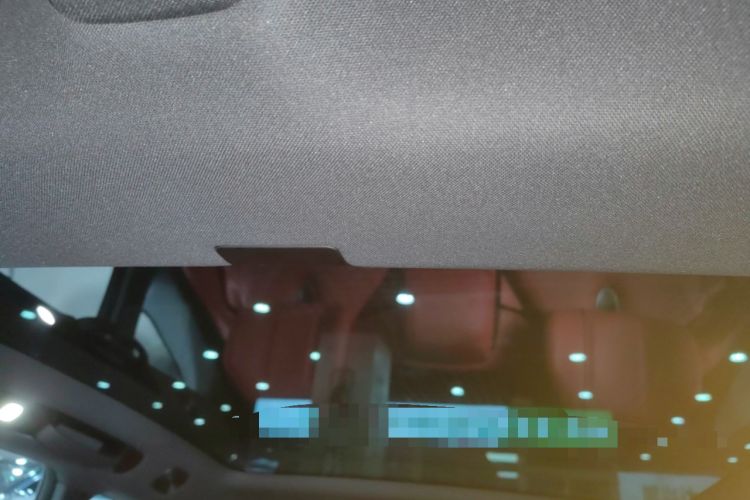 Used Avatr 12 2026 Ultra Pure-Electric All-Wheel-Drive Version Headliner