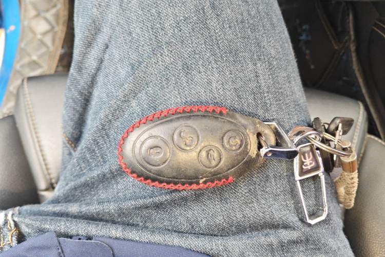 Used BYD Song MAX 2017 1.5T Automatic Smart Connect Elite 7-Seater