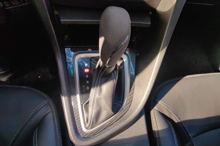 Used Buick GT 2017 15N Automatic Deluxe Edition