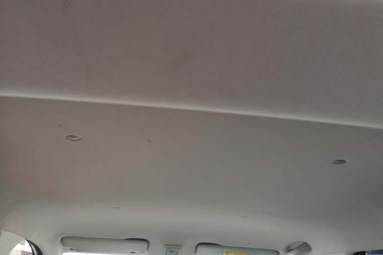 Used Wuling Bingo 2023 410 km Lingxi Deluxe Edition
