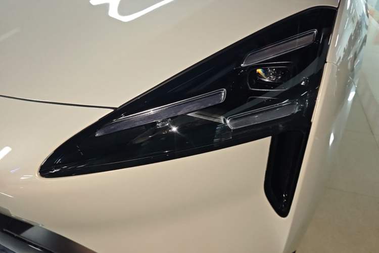 Used Baojun E6 2026 Model 500km Enjoyment Edition
