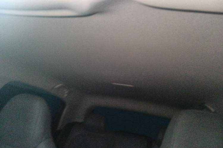 Used Geely Galaxy Geome 2025 410 km Free Version
