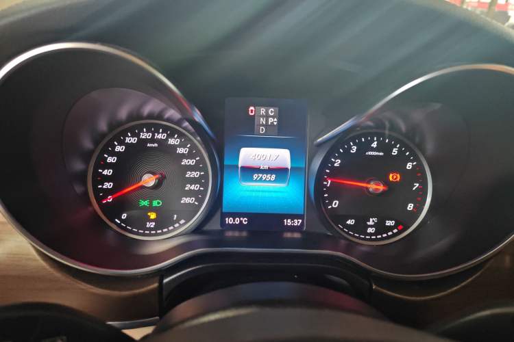 Used Mercedes-Benz V-Class 2021 V 260 Prestige Edition