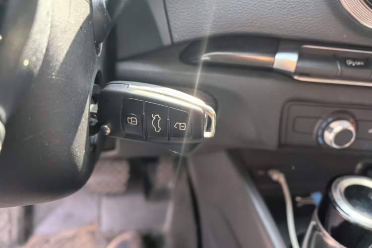 Used Audi A3 2020 Sportback 35 TFSI Fashion Edition China VI Emission Standard